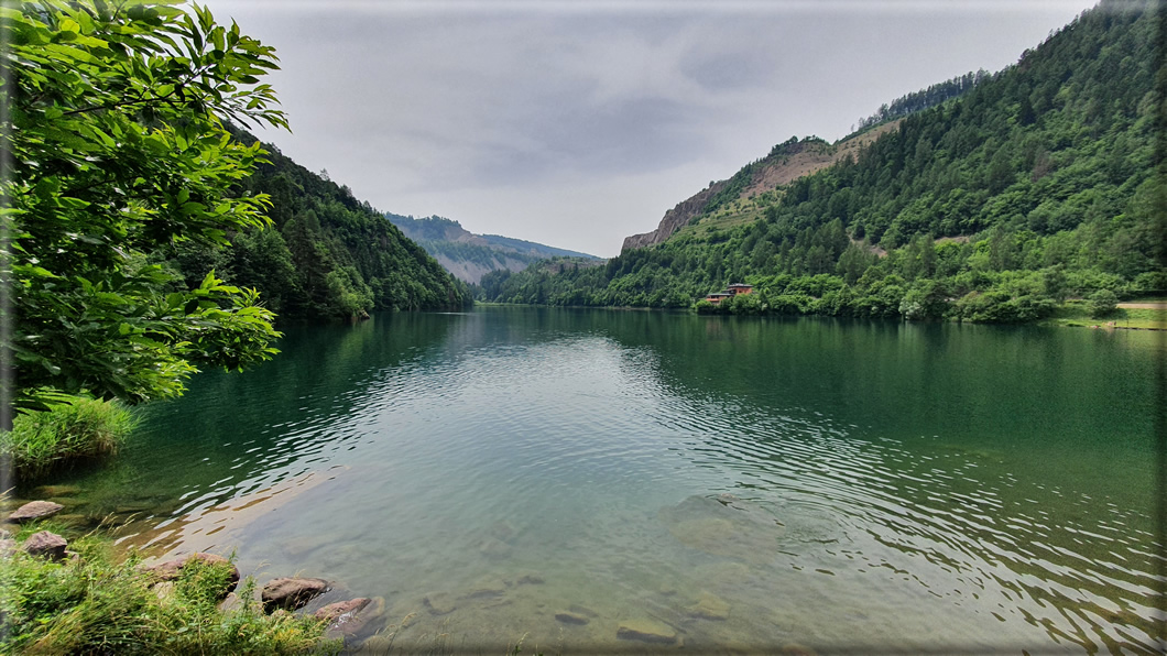 foto Lago di Lases